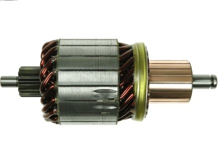 Фото 1 - якорь стартера AS-PL SA0052 Якорь стартера AS-PL SA0052 (фото 1)