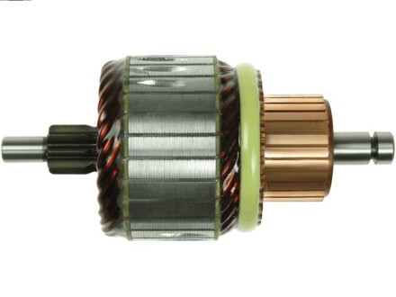 Фото 1 - якорь стартера AS-PL SA0053 Якорь стартера AS-PL SA0053 (фото 1)