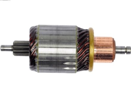 Фото 1 - якорь стартера AS-PL SA0063 Якорь стартера AS-PL SA0063 (фото 1)