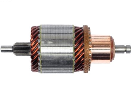 Фото 1 - якорь стартера AS-PL SA0064 Якорь стартера AS-PL SA0064 (фото 1)