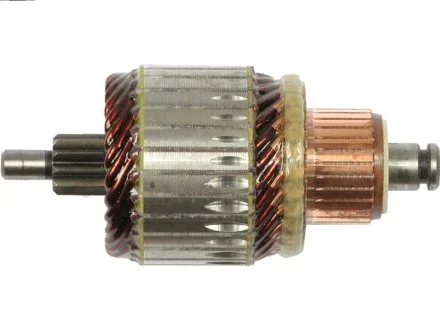 Якорь стартера AS-PL SA0073