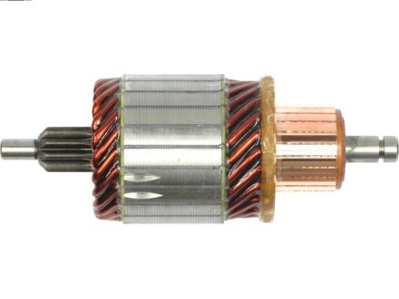 Фото 1 - якір стартера AS-PL SA0083 Якір стартера AS-PL SA0083 (фото 1)