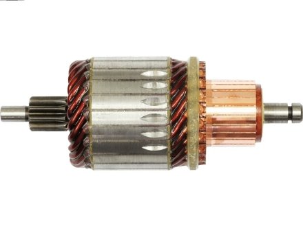 Фото 1 - якорь стартера AS-PL SA0097 Якорь стартера AS-PL SA0097 (фото 1)