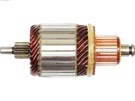 Якорь стартера AS-PL SA0098