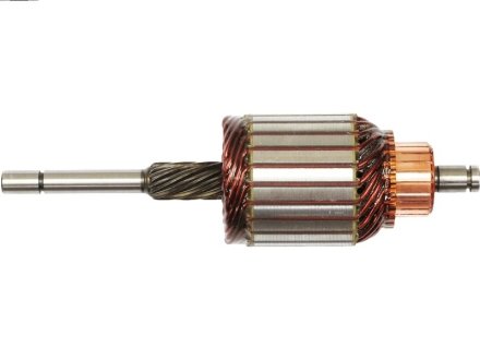 Якорь стартера AS-PL SA0100