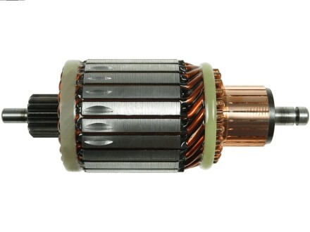 Якорь стартера AS-PL SA0111S