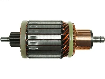 Якорь стартера AS-PL SA0111S