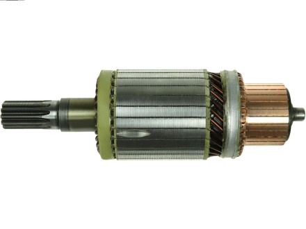 Якорь стартера AS-PL SA2006