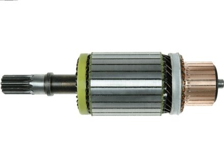 Якір стартера AS-PL SA2011