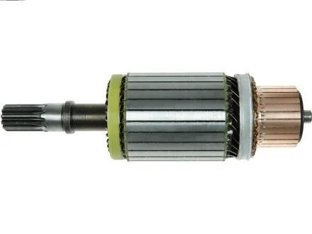 Якорь стартера AS-PL SA2011