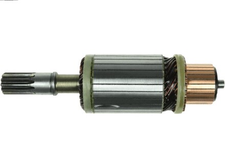 Фото 1 - якорь стартера AS-PL SA2015 Якорь стартера AS-PL SA2015 (фото 1)