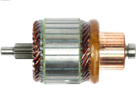 Якорь стартера AS-PL SA2021