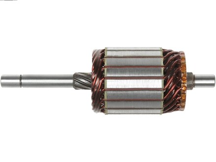 Якорь стартера AS-PL SA3002