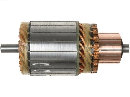 Якорь стартера AS-PL SA3003