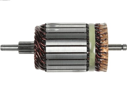 Якір стартера AS-PL SA3005