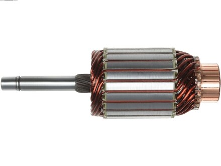 Фото 1 - якорь стартера AS-PL SA3011 Якорь стартера AS-PL SA3011 (фото 1)