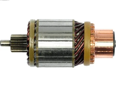 Якорь стартера AS-PL SA3014
