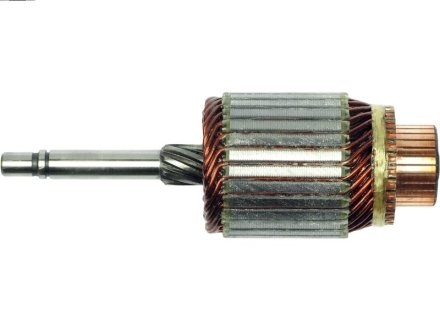 Фото 1 - якір стартера AS-PL SA3015 Якір стартера AS-PL SA3015 (фото 1)