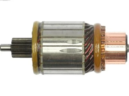 Якорь стартера AS-PL SA3017