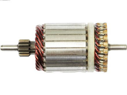 Якір стартера AS-PL SA3025 (фото 1)