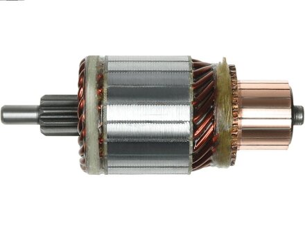 Якір стартера AS-PL SA4004