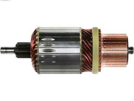 Фото 1 - якорь стартера AS-PL SA4020 Якорь стартера AS-PL SA4020 (фото 1)