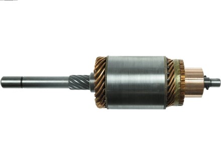 Якорь стартера AS-PL SA4023