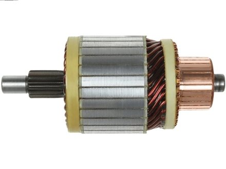 Якорь стартера AS-PL SA5010