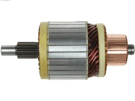 Якорь стартера AS-PL SA5010