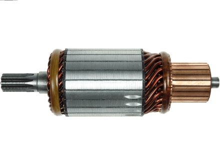 Якорь стартера AS-PL SA5014