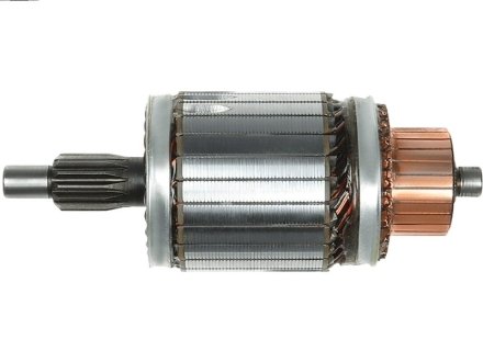 Якорь стартера AS-PL SA5015