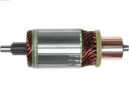 Якорь стартера AS-PL SA5016