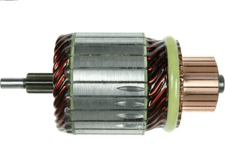Якорь стартера AS-PL SA5046S