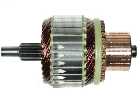 Якір стартера AS-PL SA5051S