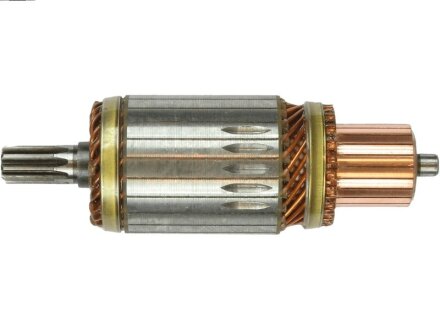 Якір стартера AS-PL SA6002