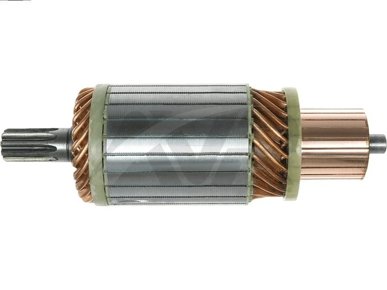Якір стартера AS-PL SA6003 (фото 1)