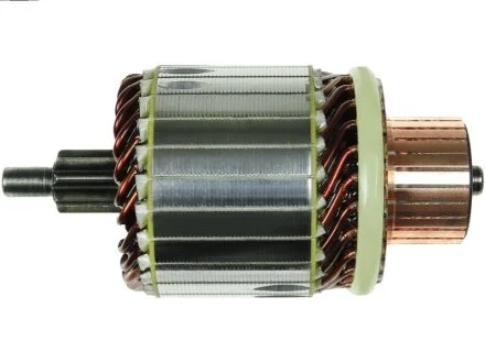 Якір стартера AS-PL SA6033S
