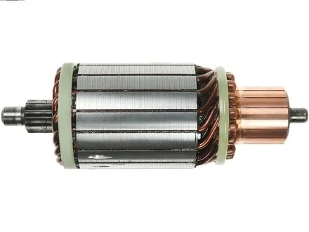 Якорь стартера AS-PL SA9001
