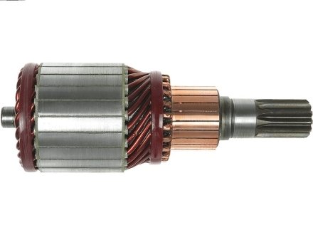 Якорь стартера AS-PL SA9008 (фото 1)