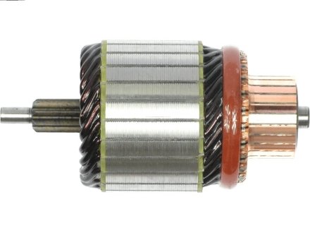 Фото 1 - якорь стартера AS-PL SA9016 Якорь стартера AS-PL SA9016 (фото 1)