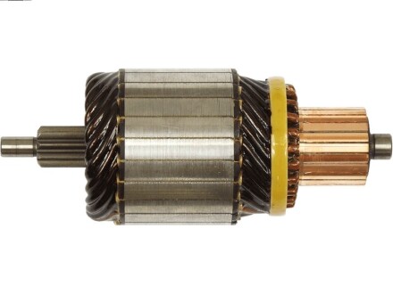 Якорь стартера AS-PL SA9021