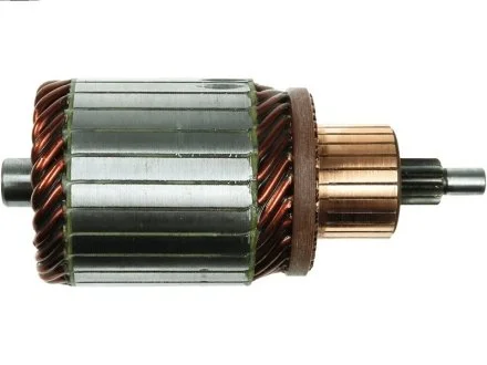 Якорь стартера AS-PL SA9028