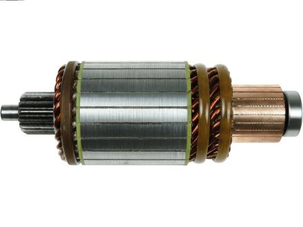 Якір стартера AS-PL SA9029S