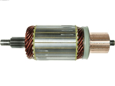 Якорь стартера AS-PL SA9037S