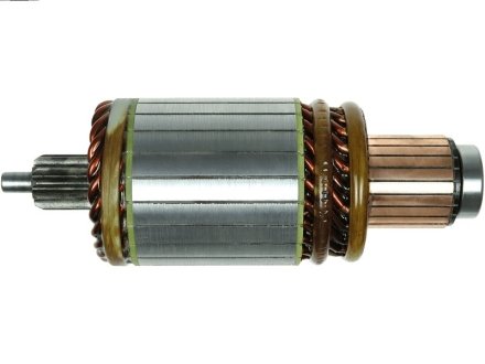 Якорь стартера AS-PL SA9040S