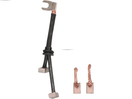 Щетка стартера AS-PL SB2008 (фото 1)