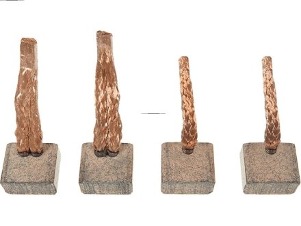 Щетка стартера AS-PL SB3005 (фото 1)