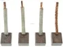 Щетка стартера AS-PL SB3011S