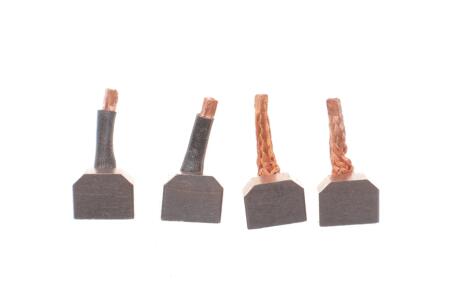 Щетка стартера AS-PL SB4005