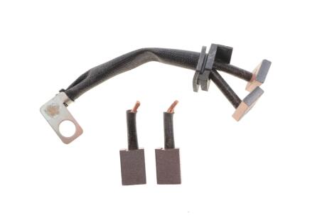 Щетка стартера AS-PL SB5005